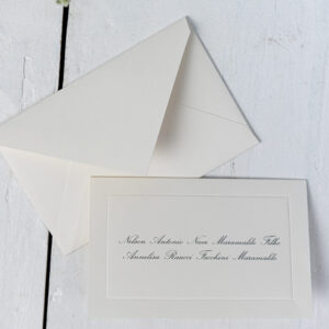 Velox Convites Finos - Convite de Casamento e Cartão Social