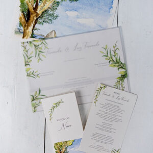 Velox Convites Finos - Convite de Casamento e Cartão Social