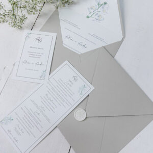 Velox Convites Finos - Convite de Casamento e Cartão Social