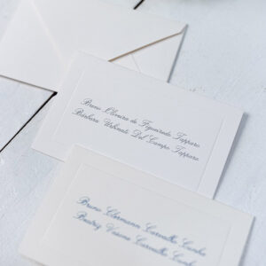 Velox Convites Finos - Convite de Casamento e Cartão Social