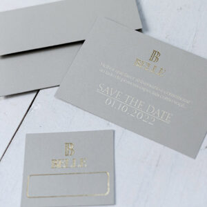 Velox Convites Finos - Convite de Casamento e Cartão Social