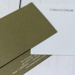 Velox Convites Finos - Convite de Casamento e Cartão Social