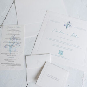 Velox Convites Finos - Convite de Casamento e Cartão Social