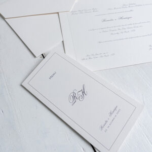 Velox Convites Finos - Convite de Casamento e Cartão Social