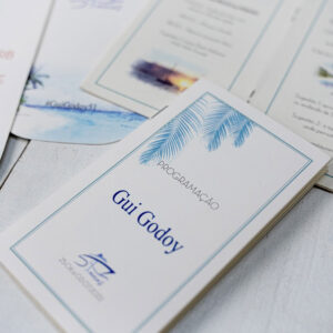 Velox Convites Finos - Convite de Casamento e Cartão Social