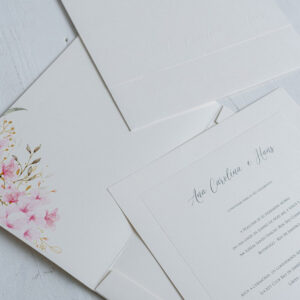 Velox Convites Finos - Convite de Casamento e Cartão Social