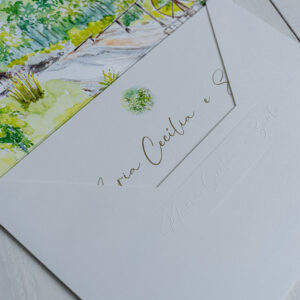 Velox Convites Finos - Convite de Casamento e Cartão Social