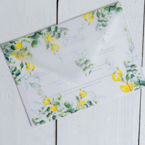 Velox Convites Finos - Convite de Casamento e Cartão Social