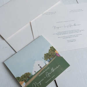 Velox Convites Finos - Convite de Casamento e Cartão Social