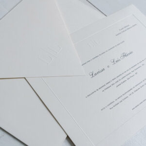 Velox Convites Finos - Convite de Casamento e Cartão Social