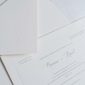 Velox Convites Finos - Convite de Casamento e Cartão Social