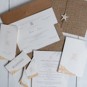 Velox Convites Finos - Convite de Casamento e Cartão Social