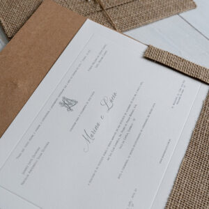 Velox Convites Finos - Convite de Casamento e Cartão Social