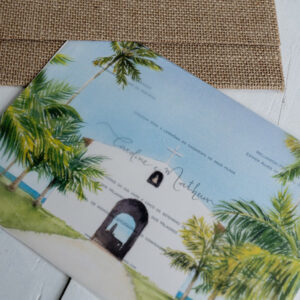 Velox Convites Finos - Convite de Casamento e Cartão Social